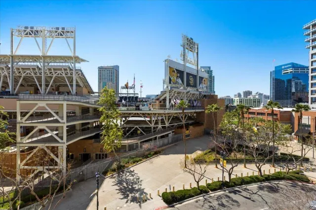 $499,000 | 253 Tenth Avenue, Unit 524, San Diego, CA 92101