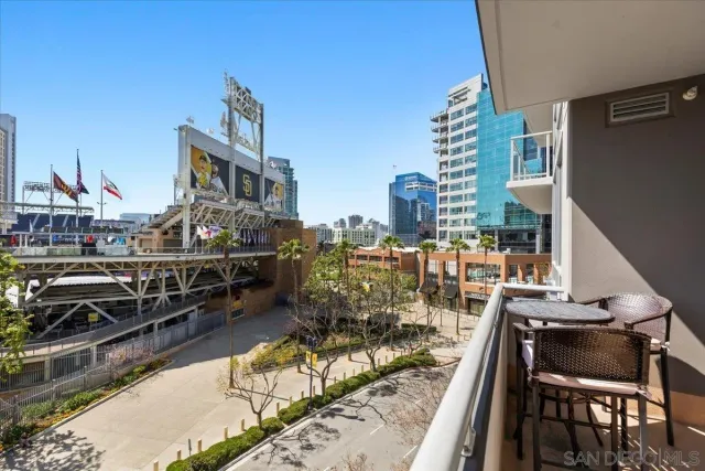 $499,000 | 253 Tenth Avenue, Unit 524, San Diego, CA 92101