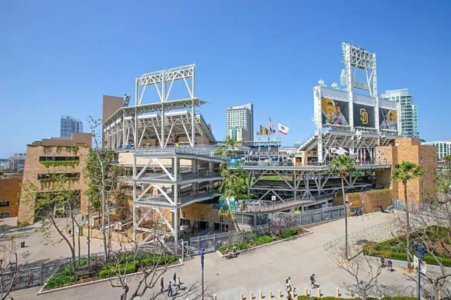 $499,000 | 253 Tenth Avenue, Unit 524, San Diego, CA 92101