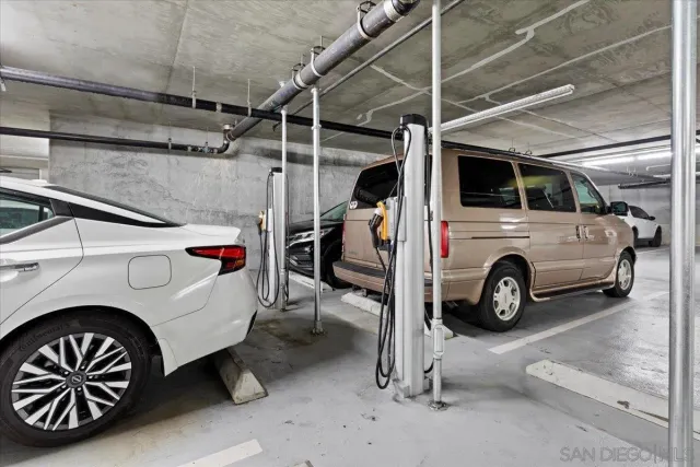 $499,000 | 253 Tenth Avenue, Unit 524, San Diego, CA 92101