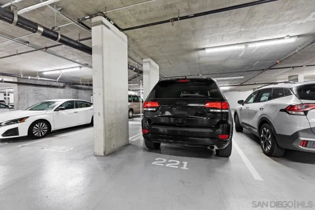 $499,000 | 253 Tenth Avenue, Unit 524, San Diego, CA 92101