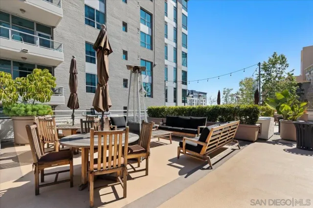 $499,000 | 253 Tenth Avenue, Unit 524, San Diego, CA 92101