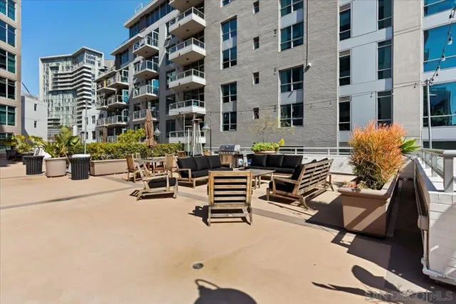 $499,000 | 253 Tenth Avenue, Unit 524, San Diego, CA 92101