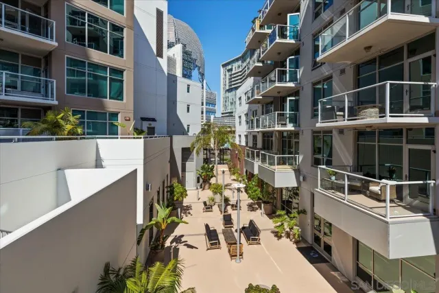 $499,000 | 253 Tenth Avenue, Unit 524, San Diego, CA 92101