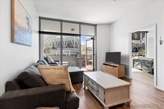 $499,000 | 253 Tenth Avenue, Unit 524, San Diego, CA 92101