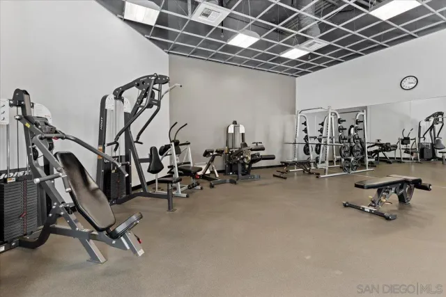 $499,000 | 253 Tenth Avenue, Unit 524, San Diego, CA 92101