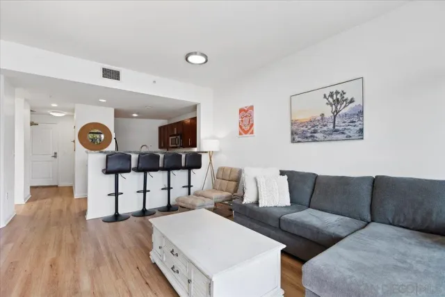 $499,000 | 253 Tenth Avenue, Unit 524, San Diego, CA 92101