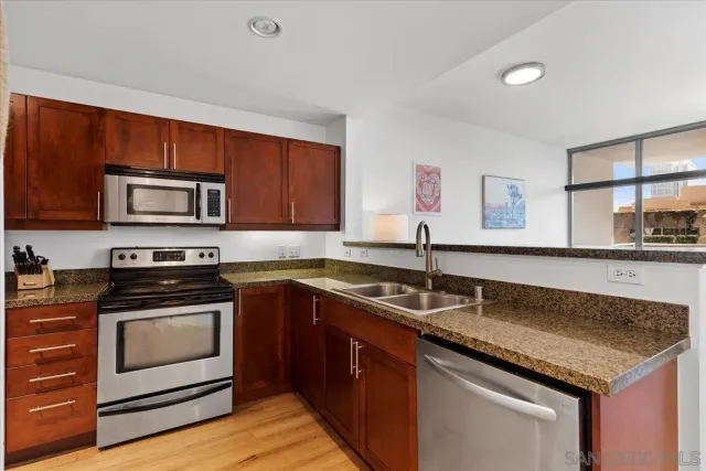 $499,000 | 253 Tenth Avenue, Unit 524, San Diego, CA 92101