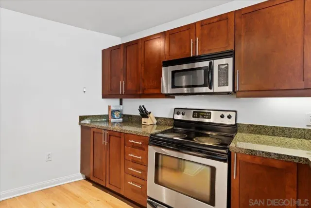 $499,000 | 253 Tenth Avenue, Unit 524, San Diego, CA 92101