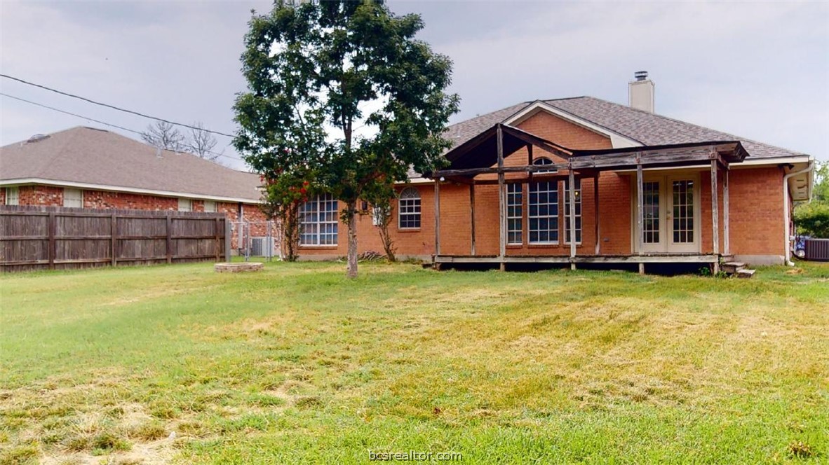 2404 Colgate Circle College Station, TX 77840 - Photo 35 of 37