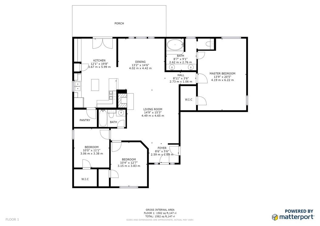 2404 Colgate Circle College Station, TX 77840 - Photo 37 of 37