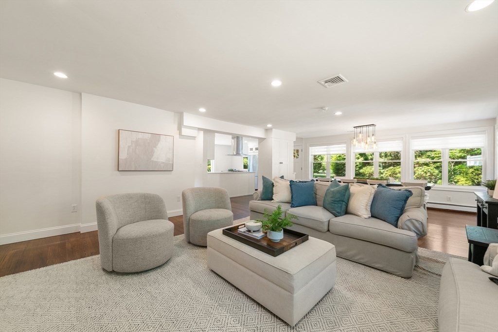 129 Dover Road Westwood, MA 02090 - Photo 16 of 41 Gallery Image 16