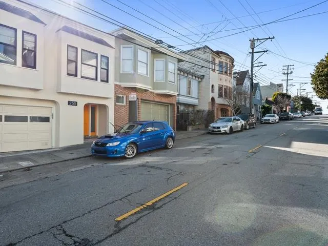 $1,750,000 | 257 Chenery Street, San Francisco, CA 94131