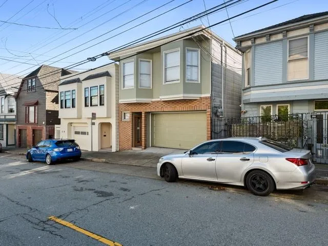 $1,750,000 | 257 Chenery Street, San Francisco, CA 94131