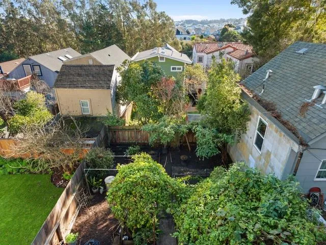 $1,750,000 | 257 Chenery Street, San Francisco, CA 94131