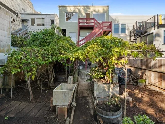 $1,750,000 | 257 Chenery Street, San Francisco, CA 94131