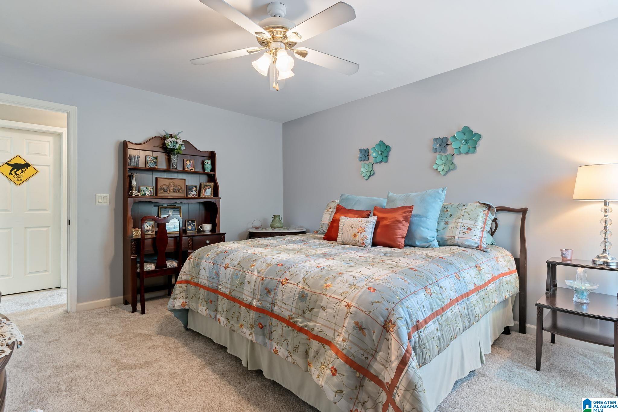 240 Silverleaf Drive Pelham, AL 35124 - Photo 25 of 66
