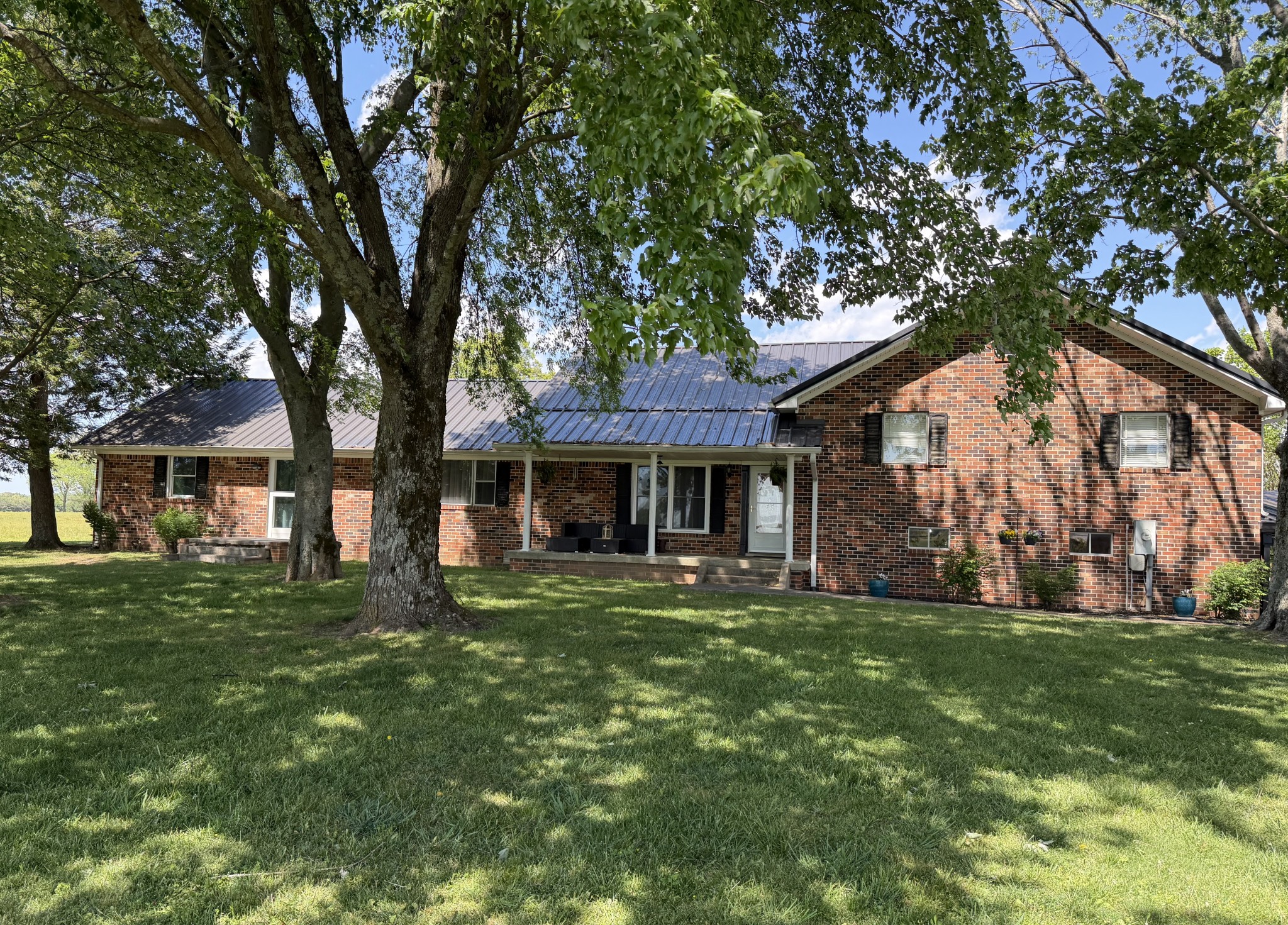 566 Clarence Finney Road Hillsboro, TN 37342 - Photo 1 of 47
