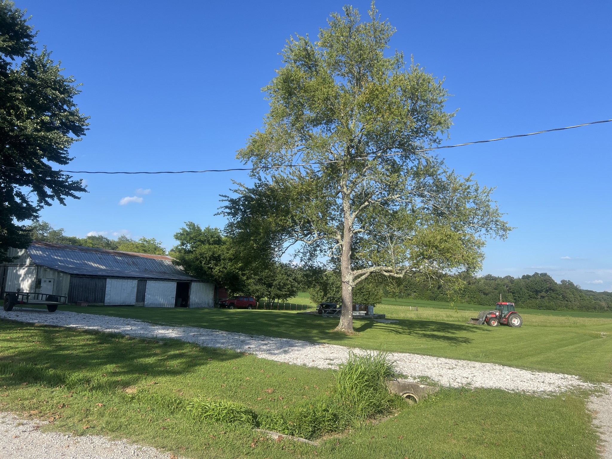 566 Clarence Finney Road Hillsboro, TN 37342 - Photo 29 of 47