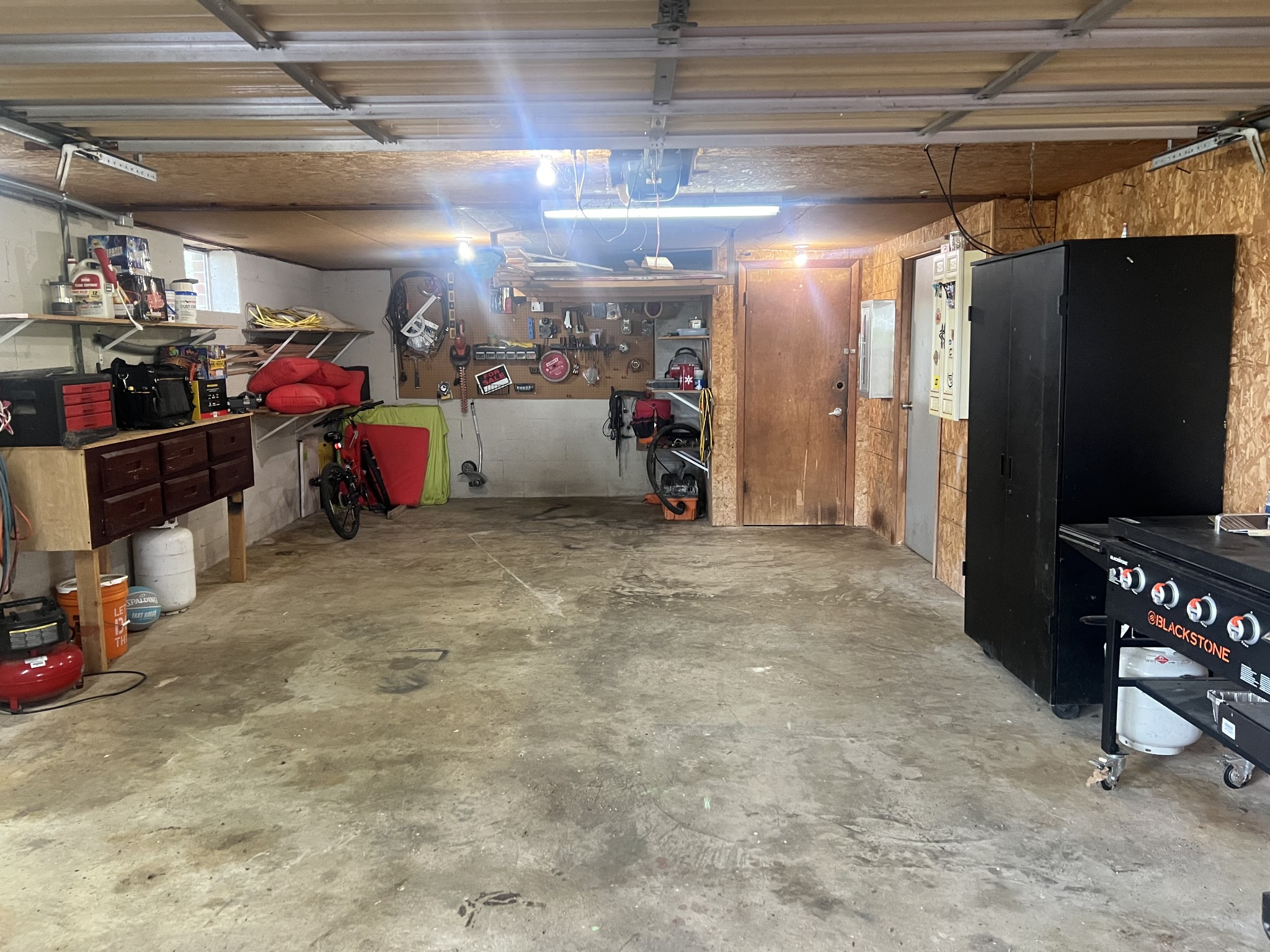 566 Clarence Finney Road Hillsboro, TN 37342 - Photo 5 of 47