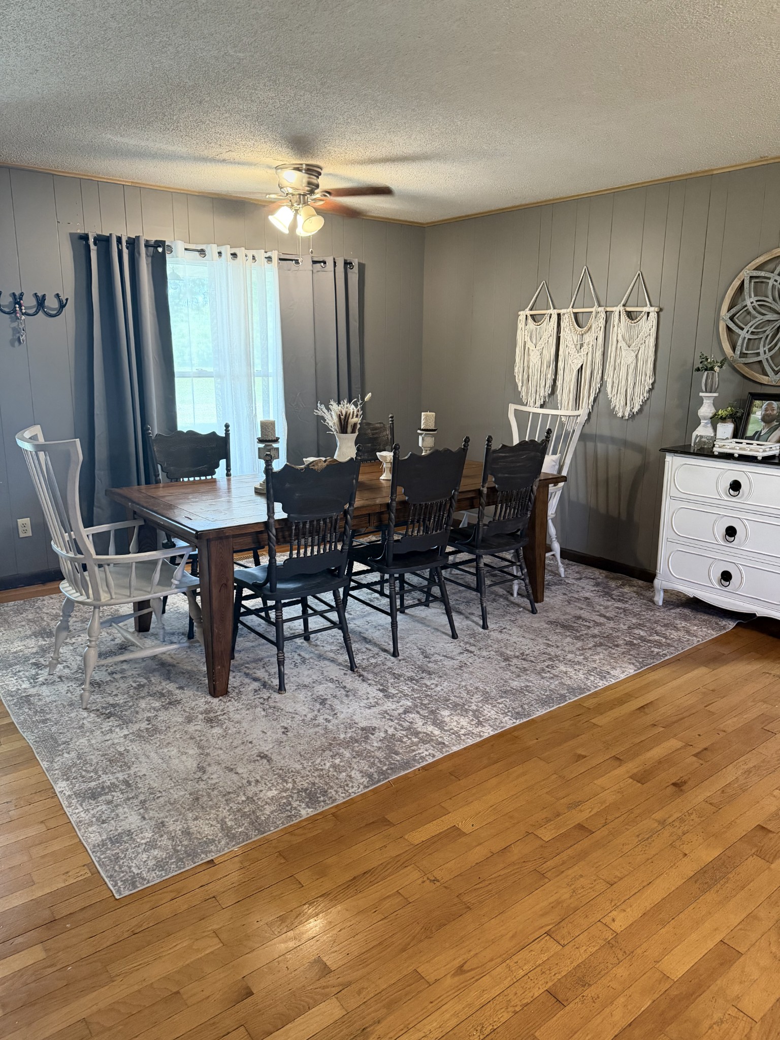 566 Clarence Finney Road Hillsboro, TN 37342 - Photo 8 of 47