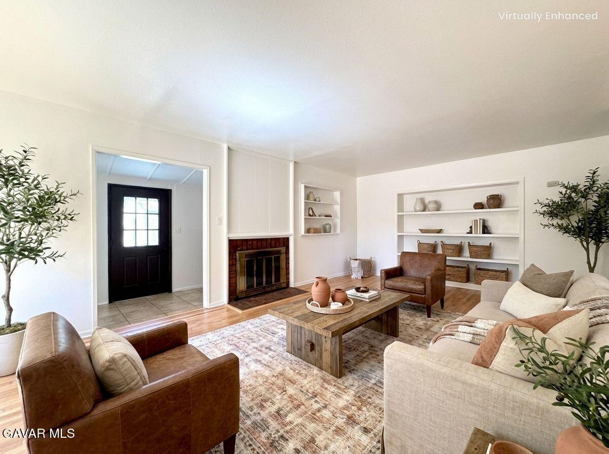 1365 Jenner Street Lancaster, CA 93534 - Photo 26 of 44 REimagineHome Living Room #3