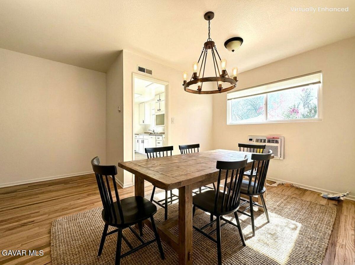 1365 Jenner Street Lancaster, CA 93534 - Photo 4 of 44 REimagineHome Dining Room #1