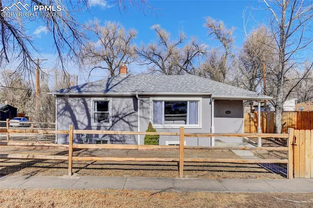 $375,000 | 1220 East Bijou Street, Colorado Springs, CO 80909