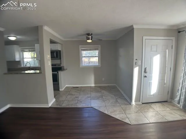 $375,000 | 1220 East Bijou Street, Colorado Springs, CO 80909