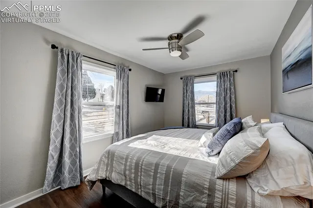 $375,000 | 1220 East Bijou Street, Colorado Springs, CO 80909