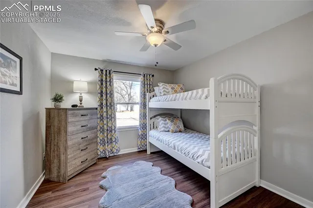 $375,000 | 1220 East Bijou Street, Colorado Springs, CO 80909