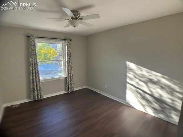 $375,000 | 1220 East Bijou Street, Colorado Springs, CO 80909