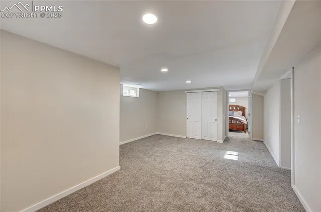 $375,000 | 1220 East Bijou Street, Colorado Springs, CO 80909