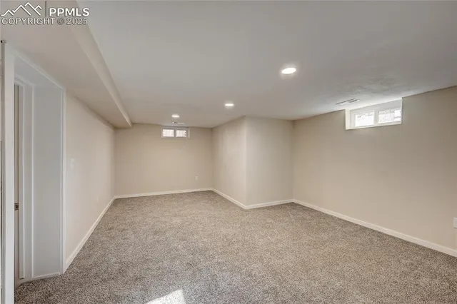 $375,000 | 1220 East Bijou Street, Colorado Springs, CO 80909