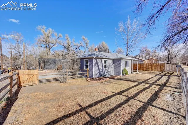 $375,000 | 1220 East Bijou Street, Colorado Springs, CO 80909