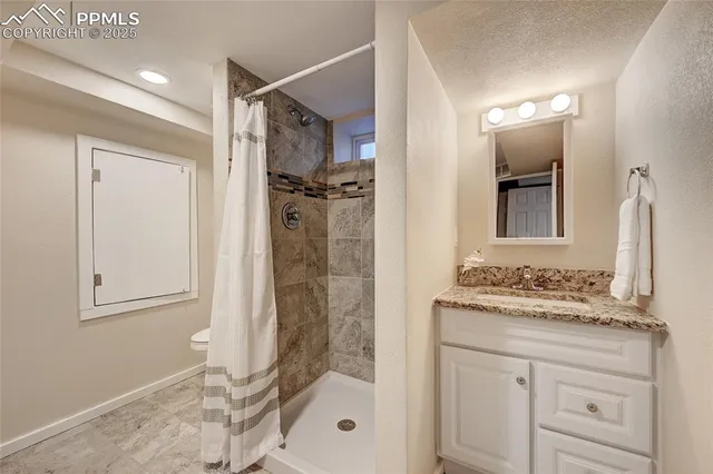 $375,000 | 1220 East Bijou Street, Colorado Springs, CO 80909