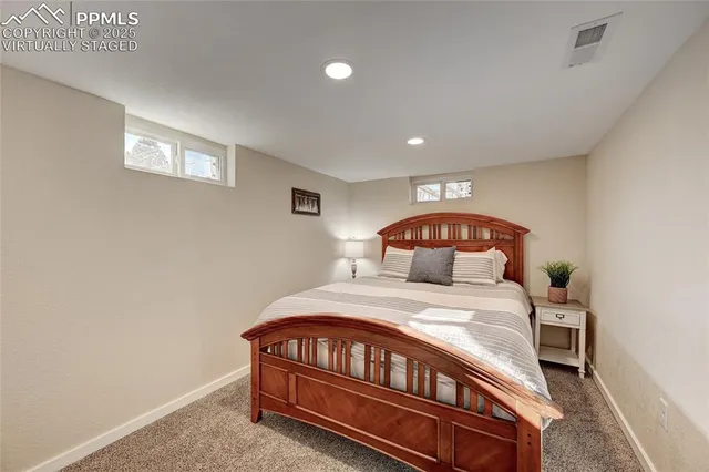 $375,000 | 1220 East Bijou Street, Colorado Springs, CO 80909