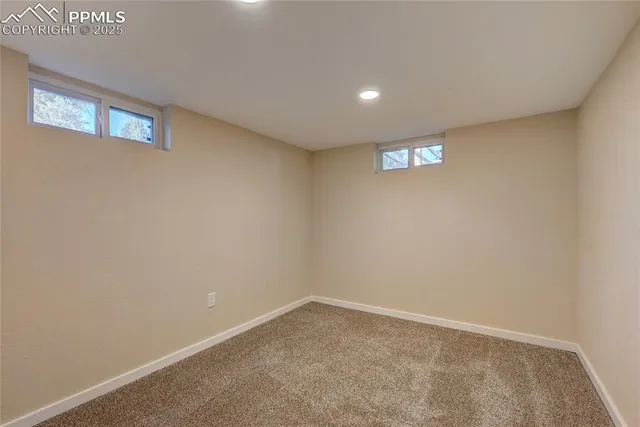 $375,000 | 1220 East Bijou Street, Colorado Springs, CO 80909