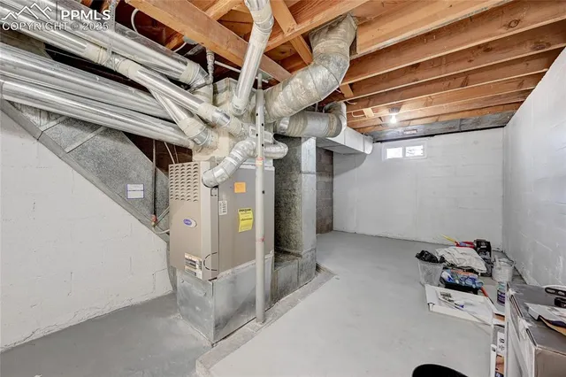 $375,000 | 1220 East Bijou Street, Colorado Springs, CO 80909