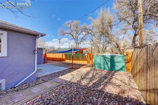 $375,000 | 1220 East Bijou Street, Colorado Springs, CO 80909