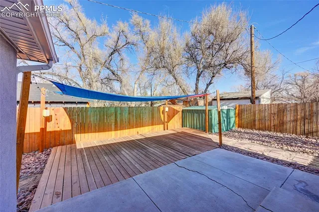 $375,000 | 1220 East Bijou Street, Colorado Springs, CO 80909