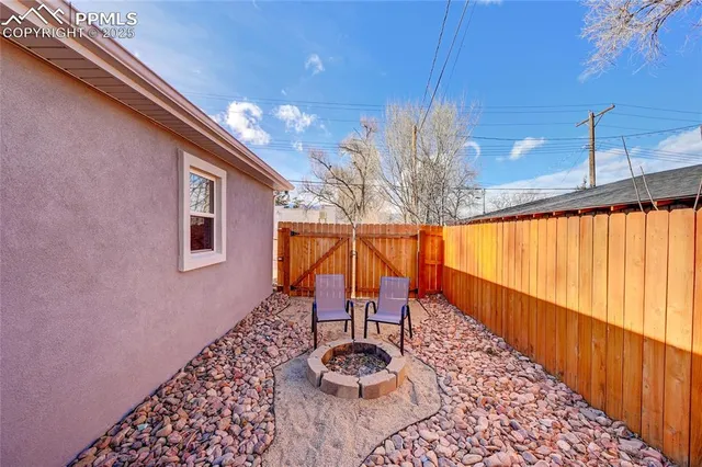 $375,000 | 1220 East Bijou Street, Colorado Springs, CO 80909