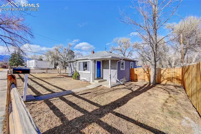$375,000 | 1220 East Bijou Street, Colorado Springs, CO 80909