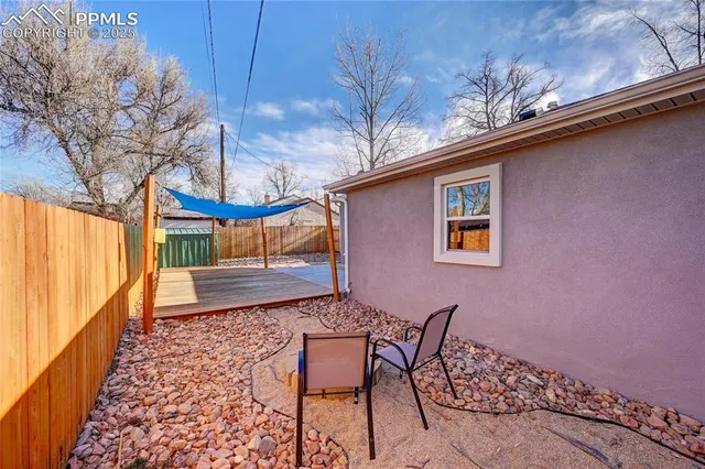$375,000 | 1220 East Bijou Street, Colorado Springs, CO 80909