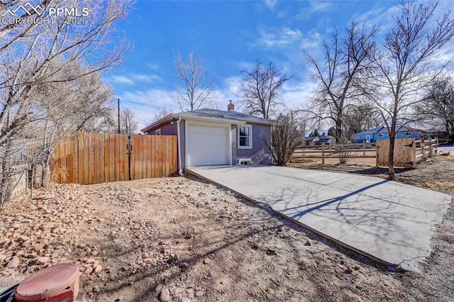 $375,000 | 1220 East Bijou Street, Colorado Springs, CO 80909