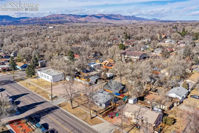 $375,000 | 1220 East Bijou Street, Colorado Springs, CO 80909