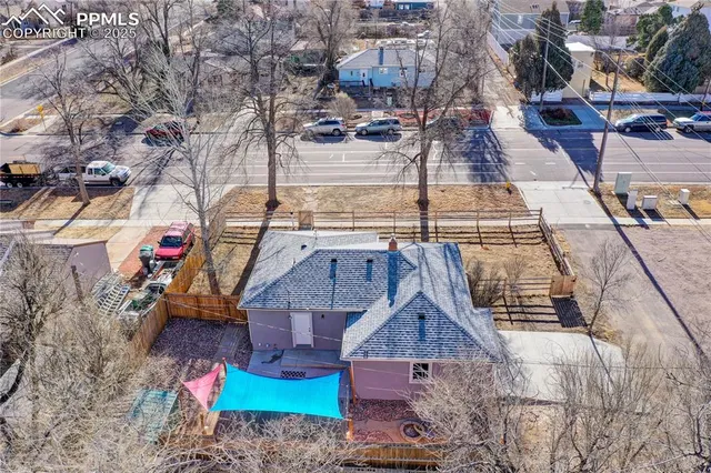 $375,000 | 1220 East Bijou Street, Colorado Springs, CO 80909