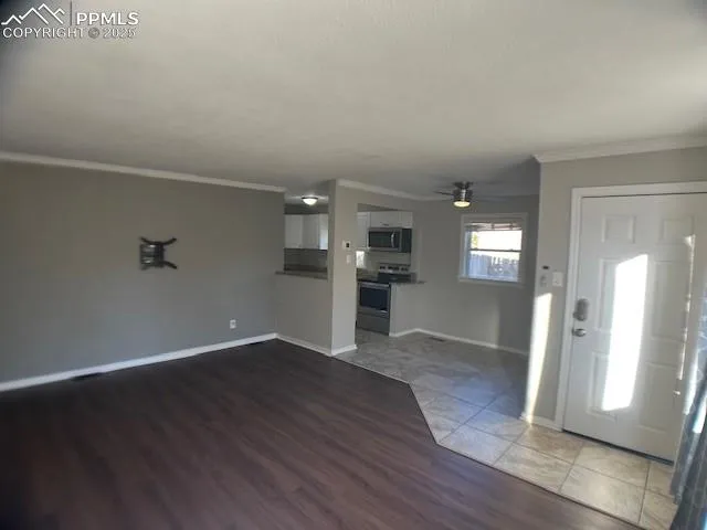 $375,000 | 1220 East Bijou Street, Colorado Springs, CO 80909