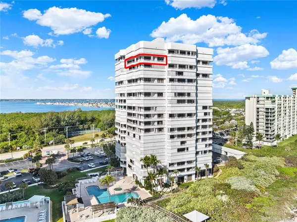 $799,000 | 9950 South Ocean Drive, Unit 1905, Jensen Beach, FL 34957
