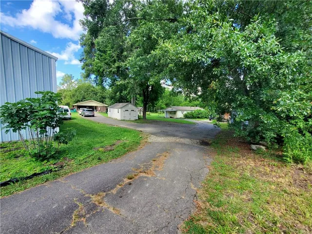 $1,100,000 | 7564 Ball Ground Highway, Ball Ground, GA 30107